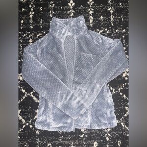 Columbia Charcoal Plush Jacket